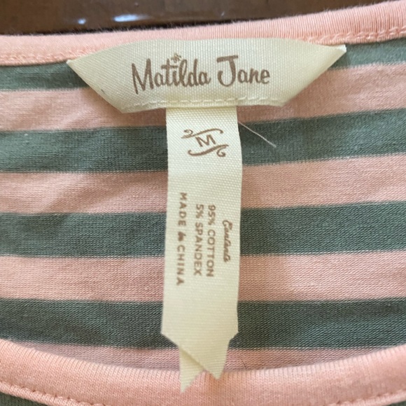 Matilda Jane outfit - Picture 2 of 7